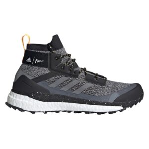 Adidas Terrex Free Hiker Parley EU 40 2/3 Black / Crywht / Sogold