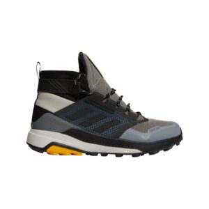 Adidas Terrex Trailmaker Mid C.rdy EU 46 2/3 Metal Grey / Core Black / Legend Earth