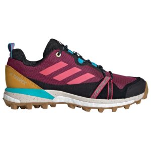Adidas Terrex Skychaser Lt Blue EU 36 2/3 Power Berry / Power Pink / Core Black