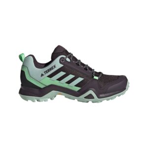 Adidas Terrex Ax3 EU 38 Noble Purple / Green Tint / Glory Mint
