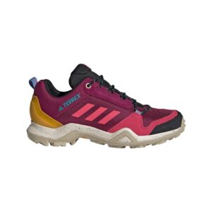Adidas Terrex Ax3 Blue EU 42 2/3 Power Berry / Power Pink / Core Black