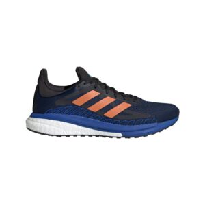 Adidas Solar Glide St 3 EU 42 Collegiate Navy / Signal Orange / Team Royal Blue