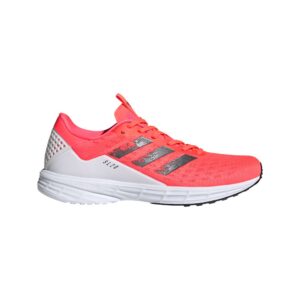 Adidas Sl20 EU 36 2/3 Signal Pink / Core Black / Ftwr White