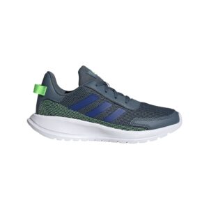 Adidas Tensaur Run EU 31 1/2 Legacy Blue / Team Royal Blue / Signal Green