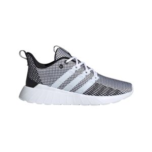 Adidas Questar Flow EU 35 1/2 Ftwr White / Ftwr White / Core Black
