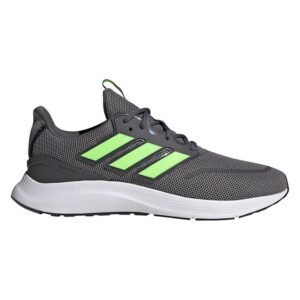 Adidas Energy Falcon EU 44 2/3 Grey Five / Signal Green / Grey Six