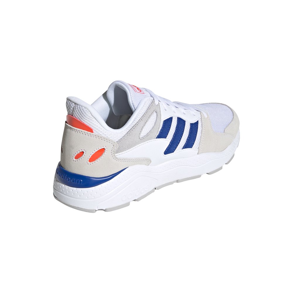 Adidas Crazychaos EU 46 Ftwr White / Team Royal Blue / Grey Two - Imagen 5