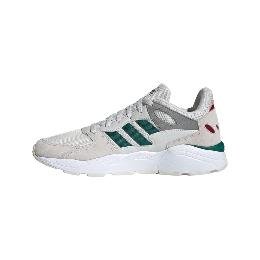Adidas Crazychaos EU 41 1/3 Orbit Grey / Collegiate Green / Collegiate Burgundy - Imagen 3