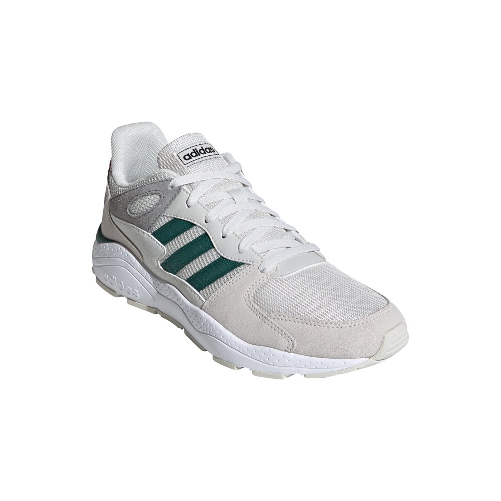 Adidas Crazychaos EU 41 1/3 Orbit Grey / Collegiate Green / Collegiate Burgundy - Imagen 4
