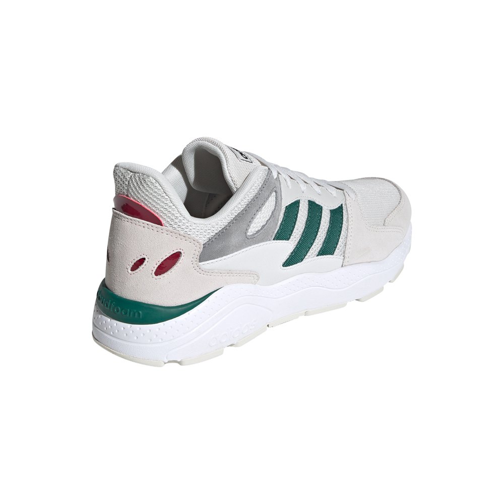 Adidas Crazychaos EU 41 1/3 Orbit Grey / Collegiate Green / Collegiate Burgundy - Imagen 5
