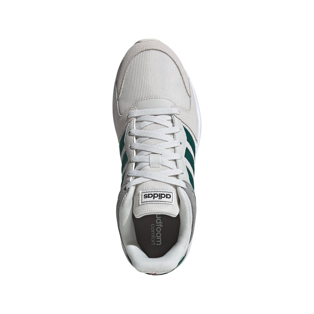 Adidas Crazychaos EU 41 1/3 Orbit Grey / Collegiate Green / Collegiate Burgundy - Imagen 6