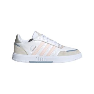 Adidas Court Master EU 37 1/3 Ftwr White / Pink Tint / Orbit Grey
