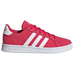 Adidas Grand Court EU 35 1/2 Power Pink / Ftwr White / Power Pink