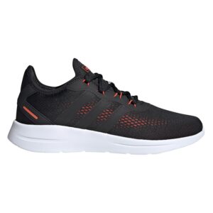Adidas Lite Racer Rbn 2.0 EU 47 1/3 Core Black / Core Black / Semi Solar Red
