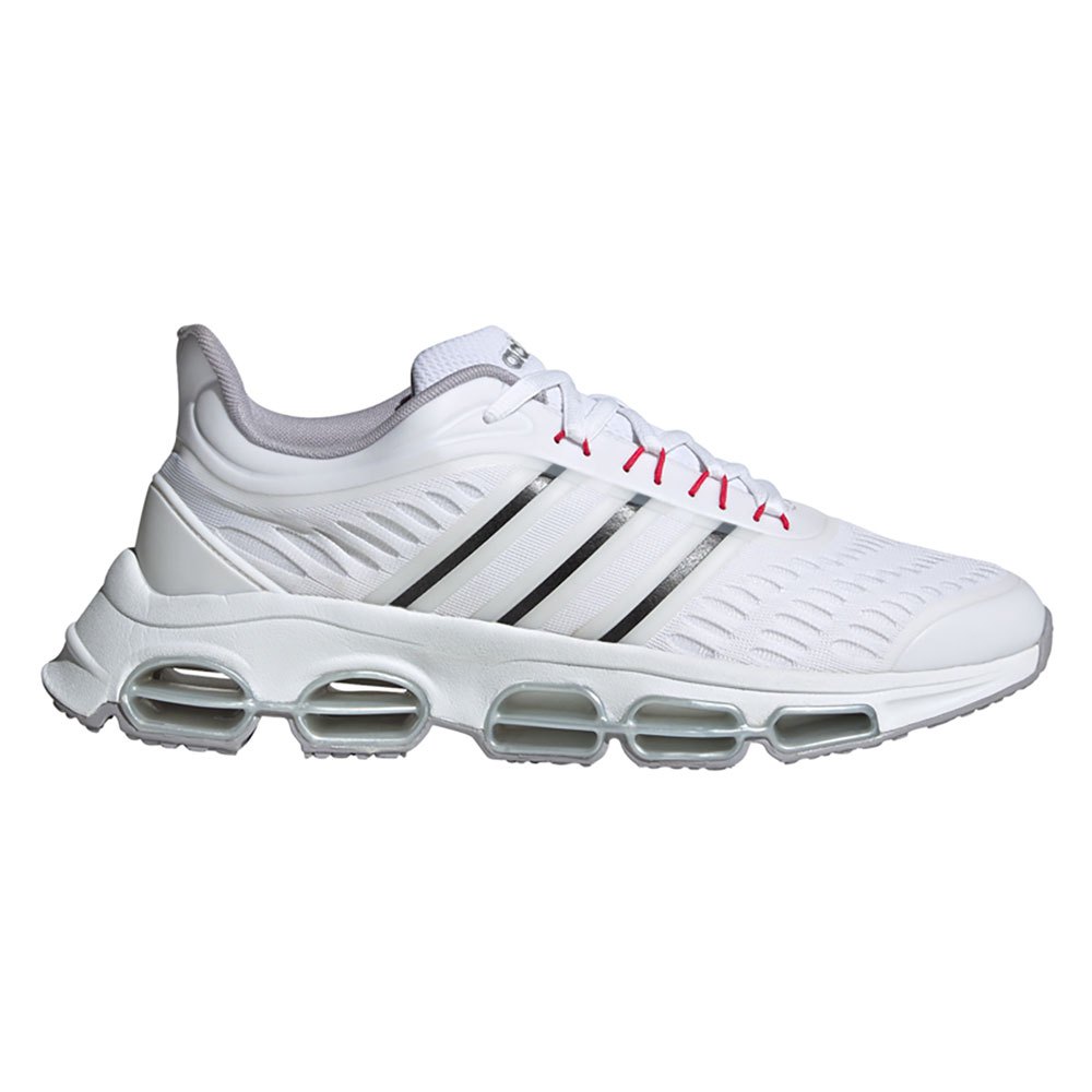 Adidas Tencube EU 45 1/3 Ftwr White / Core Black / Glory Grey