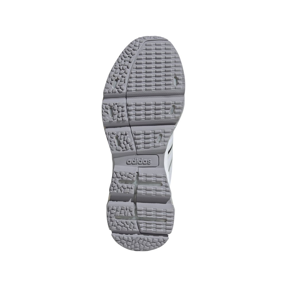 Adidas Tencube EU 45 1/3 Ftwr White / Core Black / Glory Grey - Imagen 2