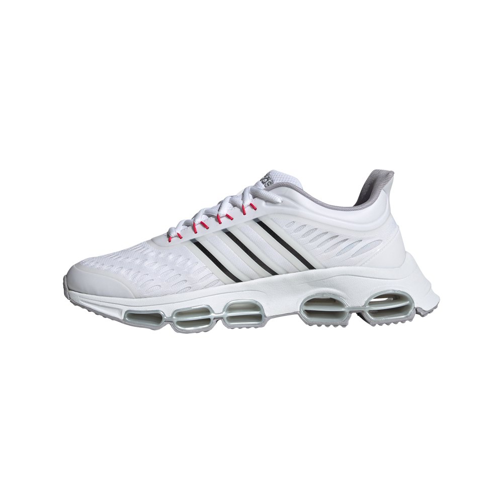 Adidas Tencube EU 45 1/3 Ftwr White / Core Black / Glory Grey - Imagen 3