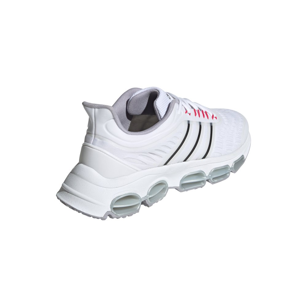 Adidas Tencube EU 45 1/3 Ftwr White / Core Black / Glory Grey - Imagen 5
