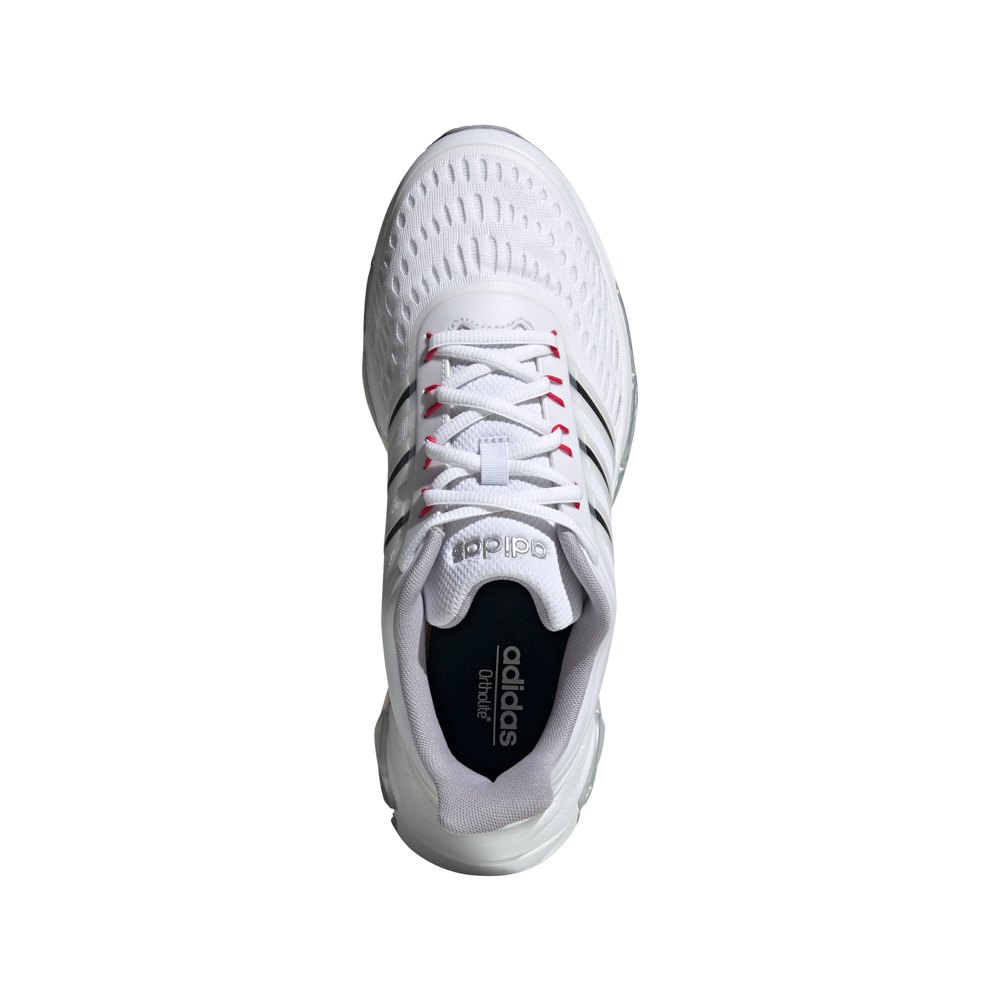Adidas Tencube EU 45 1/3 Ftwr White / Core Black / Glory Grey - Imagen 6