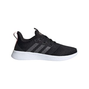 Adidas Puremotion EU 42 Core Black / Grey Six / Light Flash Orange