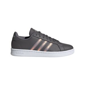Adidas Grand Court EU 36 2/3 Grey Five / Dove Grey / Ftwr White