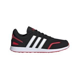 Adidas Vs Switch 3 EU 31 1/2 Core Black / Ftwr White / Scarlet