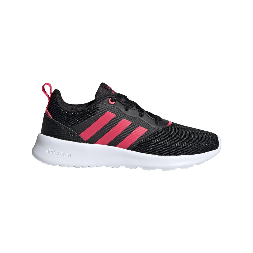Adidas Qt Racer 2.0 EU 28 Core Black / Power Pink / Signal Pink