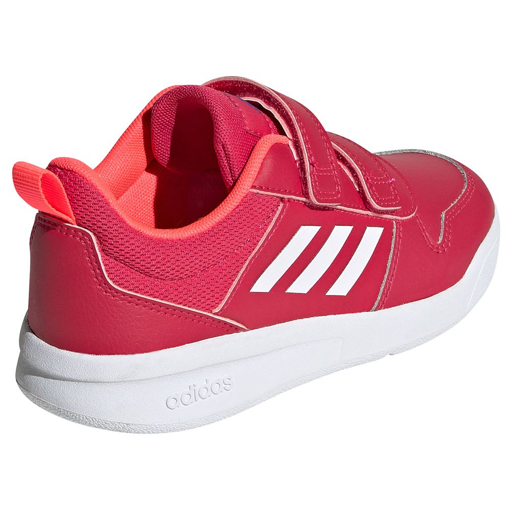 Adidas Tensaur Child EU 30 Power Pink / Ftwr White / Signal Pink -  Zapatillas Deporte