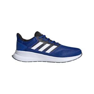 Adidas Runfalcon EU 42 2/3 Team Royal Blue / Ftwr White / Core Black