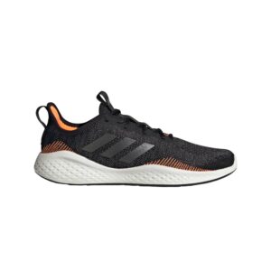 Adidas Fluidflow EU 42 2/3 Core Black / Core Black / Grey Six