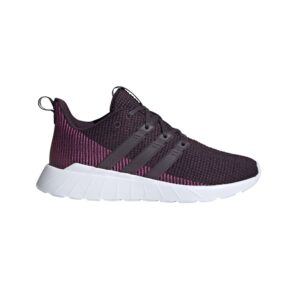 Adidas Questar Flow EU 36 2/3 Noble Purple / Noble Purple / Cherry Metalic