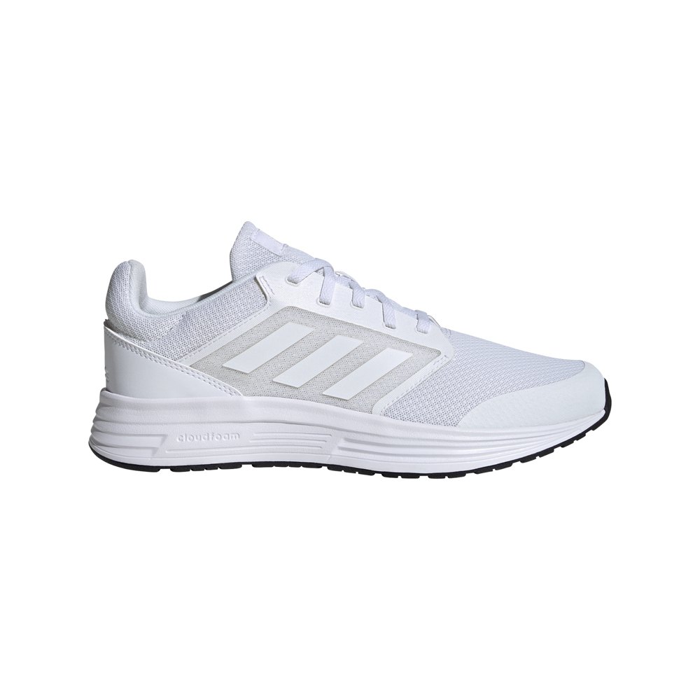 Adidas Galaxy 5 EU 47 1/3 Ftwr White / Ftwr White / Core Black