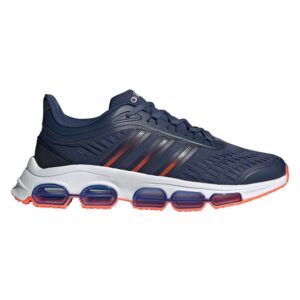 Adidas Tencube EU 40 2/3 Tech Indigo / Semi Solar Red / Legend Ink
