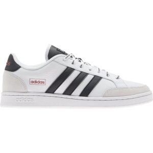Adidas Grand Court Se EU 40 2/3 Ftwr White / Core Black / Legacy Red