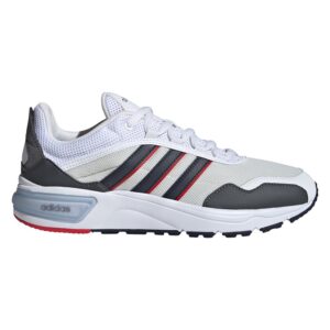 Adidas 9tis Runner EU 44 2/3 Orbit Grey / Legend Ink / Scarlet