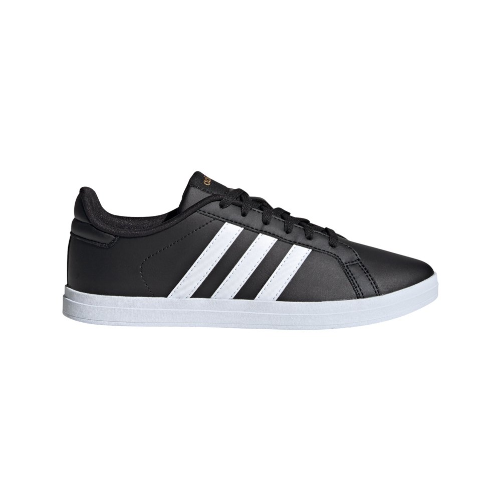 Adidas Court Point EU 38 Core Black / Ftwr White / Matte Gold - Zapatillas  Deporte