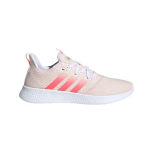 Adidas Puremotion EU 39 1/3 Ftwr White / Signal Pink / Pink Tint