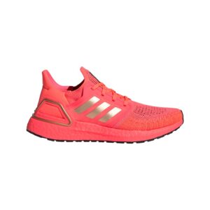 Adidas Ultraboost 20 EU 38 2/3 Signal Pink / Copper Metalic / Core Black