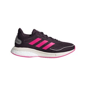 Adidas Supernova EU 36 2/3 Noble Purple / Noble Purple / Shock Pink