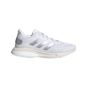 Adidas Supernova EU 36 2/3 Ftwr White / Silver Metalic / Chalk White