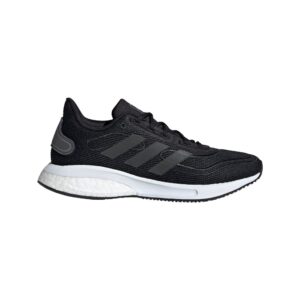 Adidas Supernova EU 36 Core Black / Grey Six / Silver Metalic