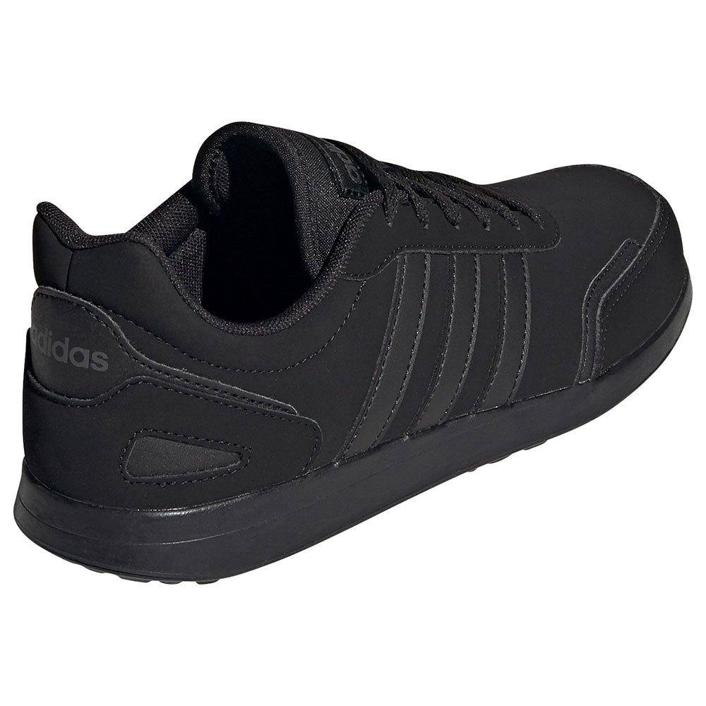 Adidas Vs Switch 3 EU 34 Core Black / Core Black / Core Black - Imagen 5