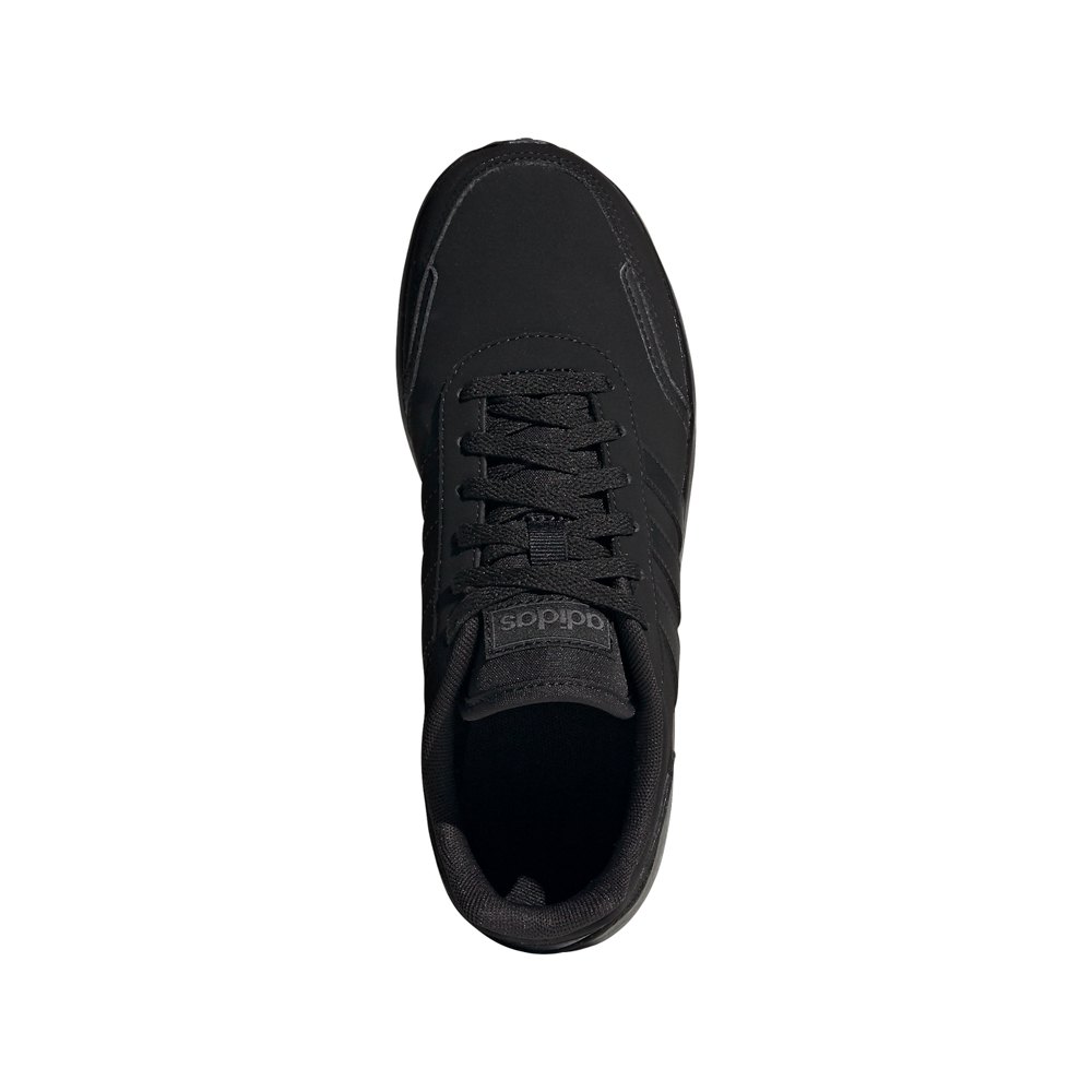 Adidas Vs Switch 3 EU 34 Core Black / Core Black / Core Black - Imagen 6