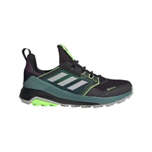 Adidas Terrex Trailmaker Goretex EU 45 1/3 Noble Purple / Grey Two / Signal Green
