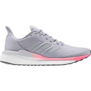 Adidas Solar Drive 19 EU 36 2/3 Glory Grey / Silver Metalic / Signal Pink