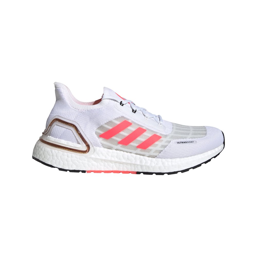 Adidas Ultraboost S.rdy EU 38 Ftwr White / Signal Pink / Core Black