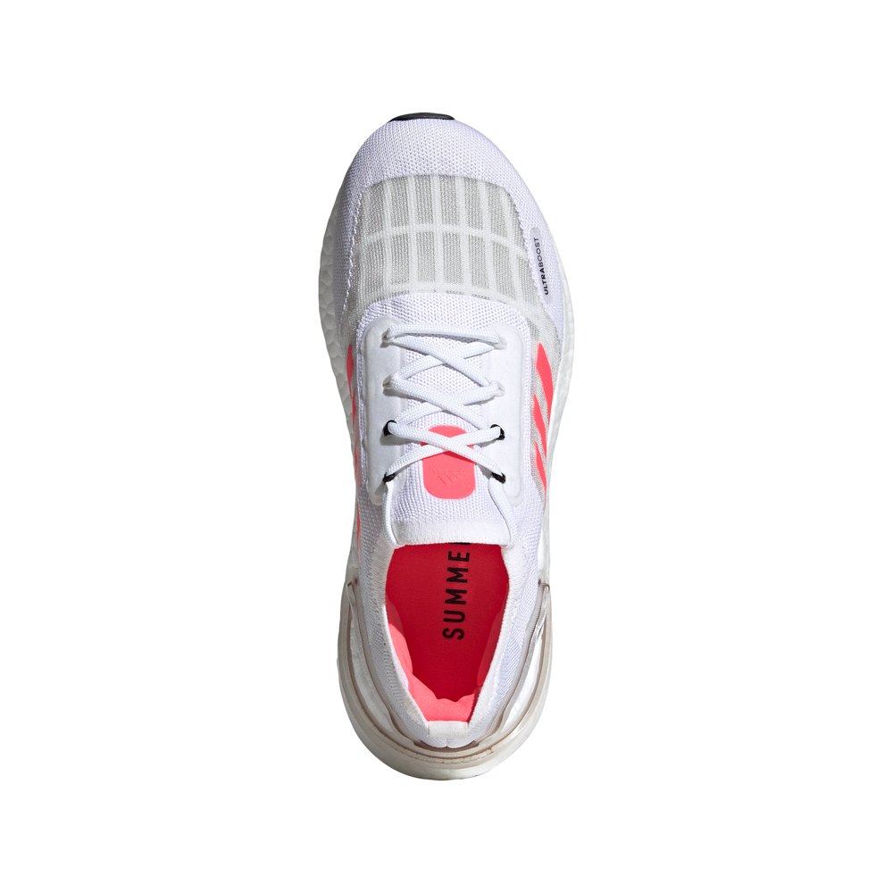 Adidas Ultraboost S.rdy EU 38 Ftwr White / Signal Pink / Core Black - Imagen 6