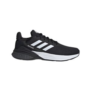 Adidas Response Sr EU 42 Core Black / Ftwr White / Grey Six