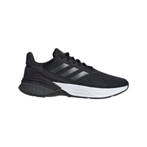 Adidas Response Sr EU 38 Core Black / Core Black / Grey Six