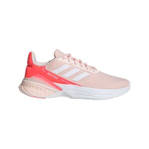 Adidas Response Sr EU 38 2/3 Signal Pink / Ftwr White / Pink Tint